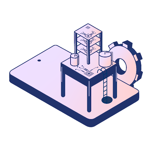 plateforme_de_production