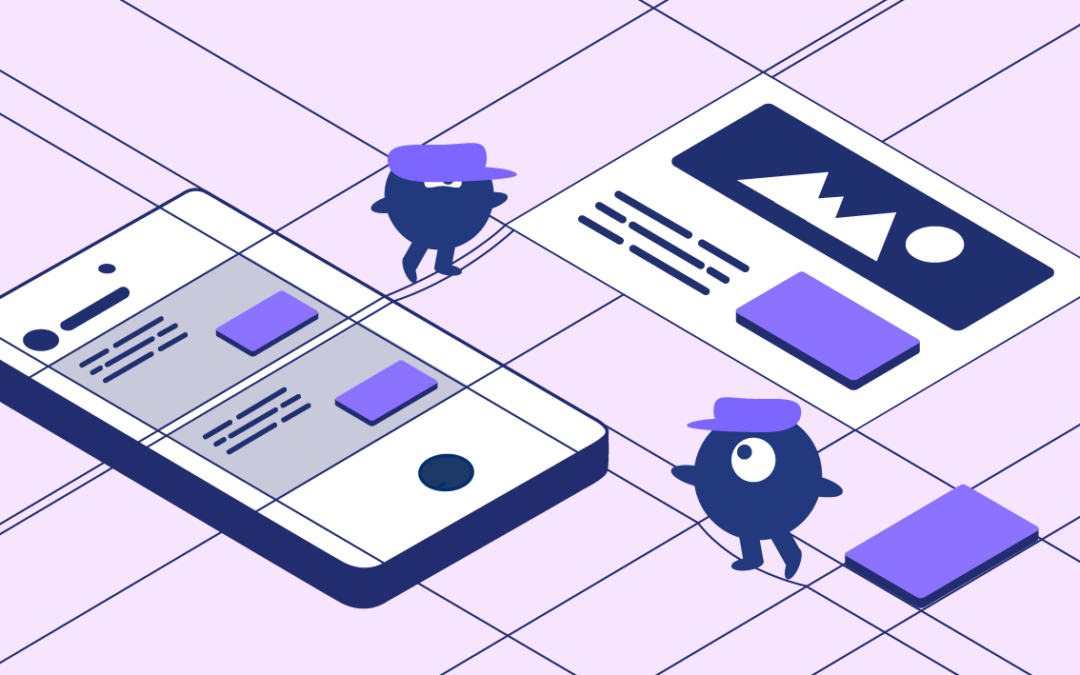Comment j’ai intégré le mobile first dans ma démarche d’éco-conception