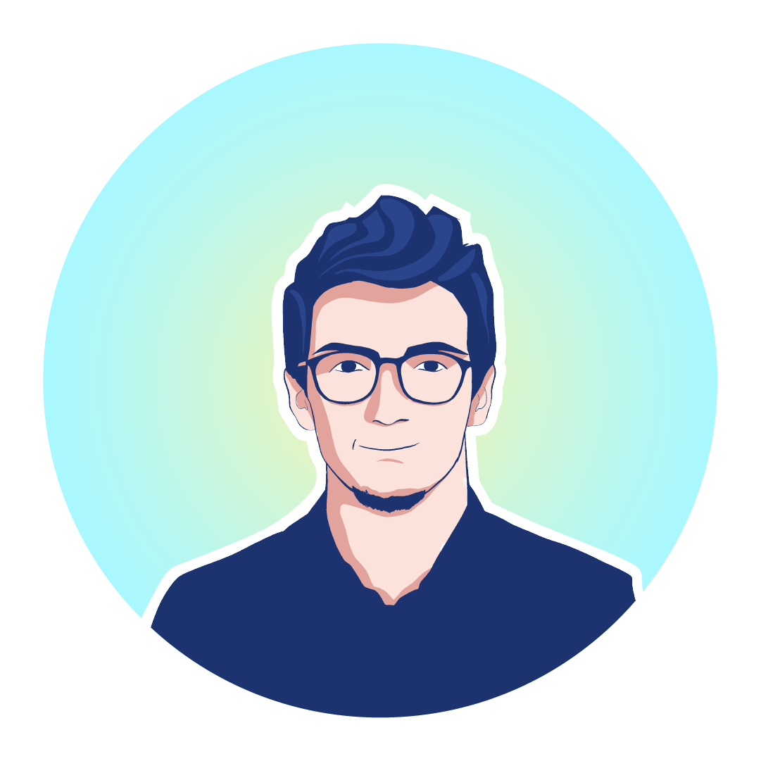 Avatar Hellipse Antony Mota