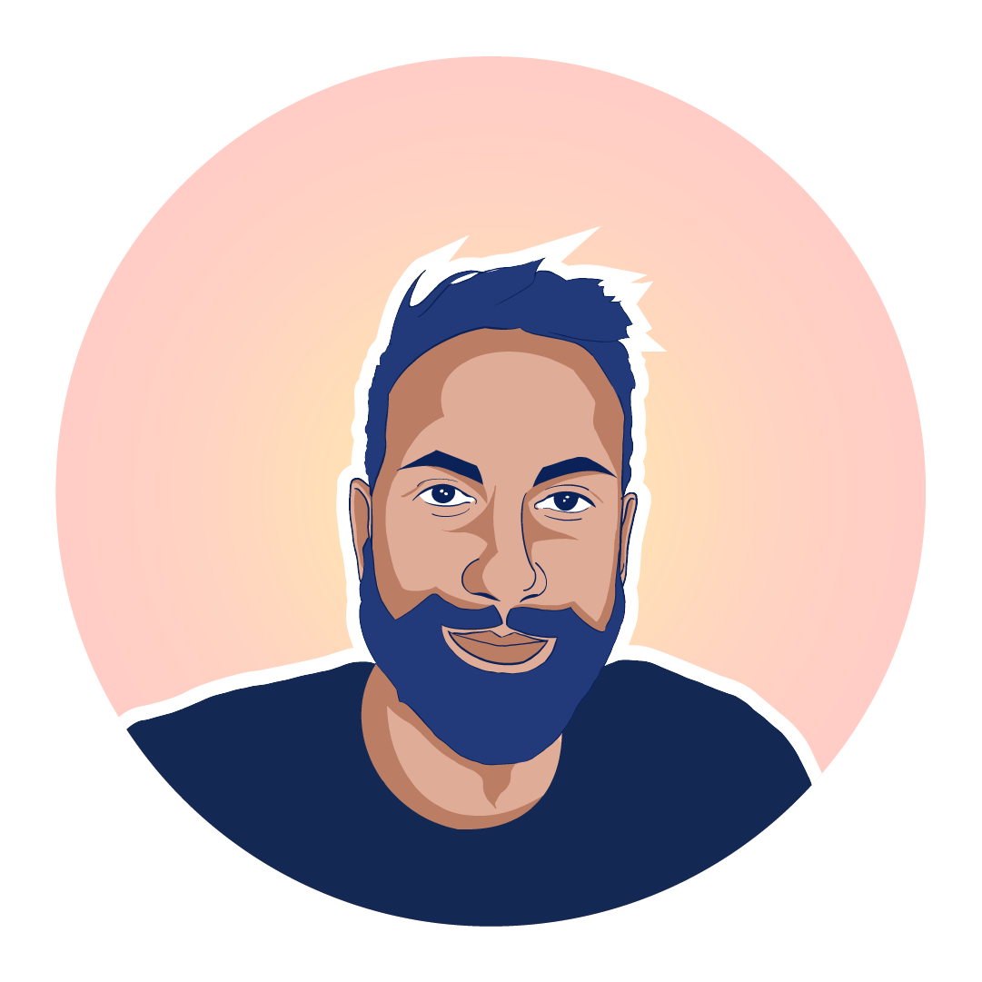 Avatar Hellipse Bastien Mottet