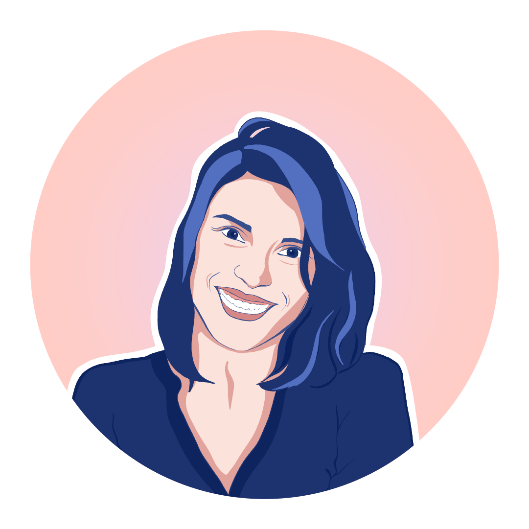 Avatar Hellipse Cynthia Delpierre