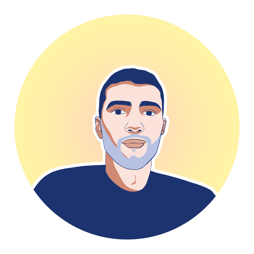 Avatar Hellipse Farid Benrebai