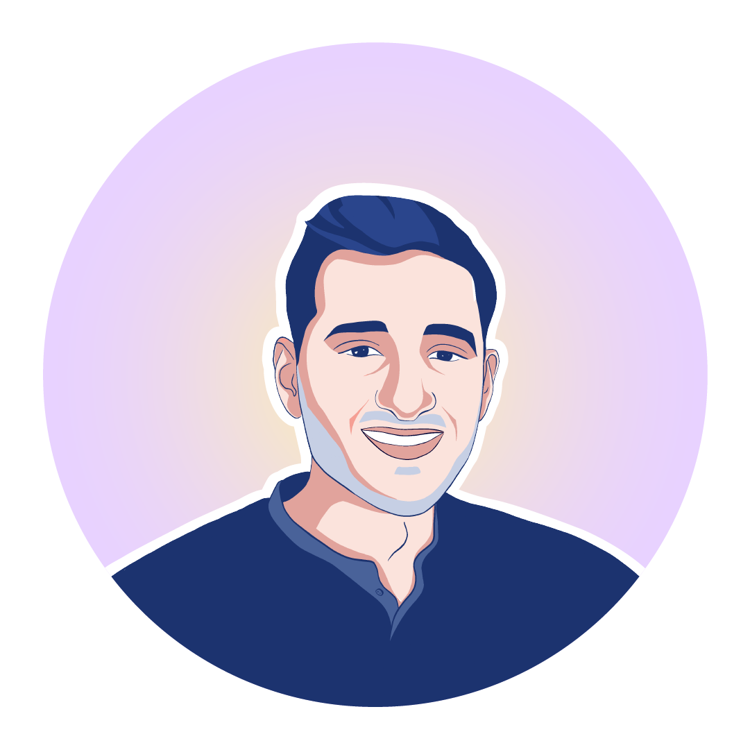 Avatar Hellipse Kévin Soubelet