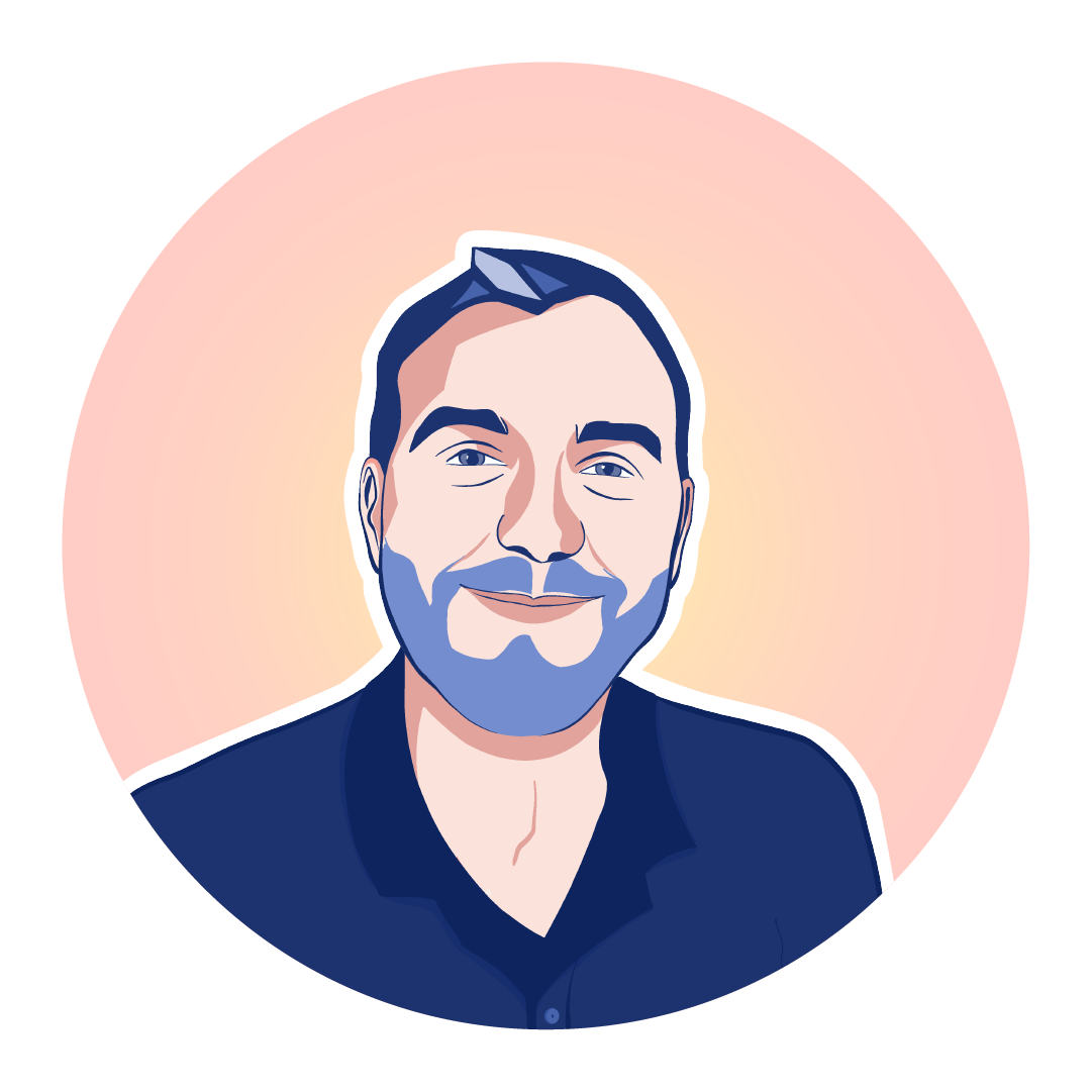 Avatar Hellipse Rémi Marcherat