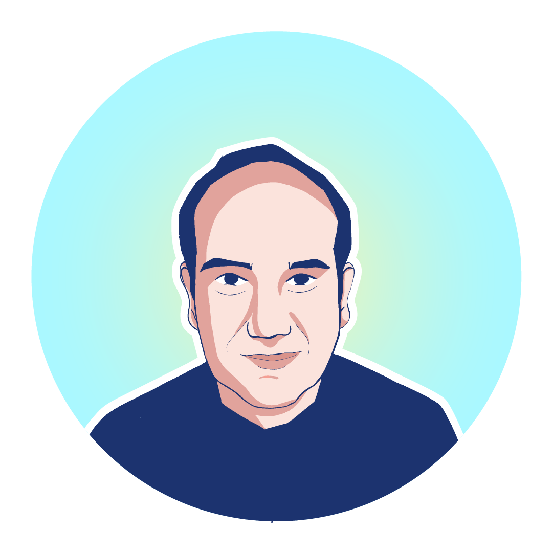 Avatar Hellipse Simone Mazzei