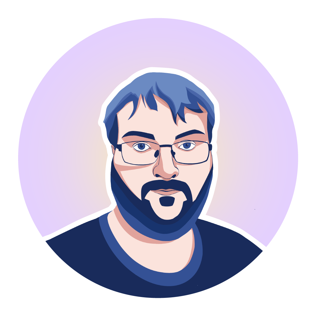 Avatar Hellipse Farid Benrebai